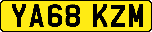 YA68KZM
