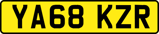 YA68KZR