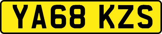 YA68KZS