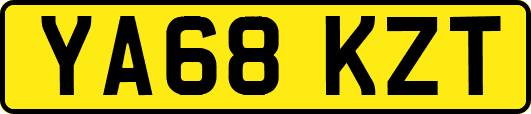 YA68KZT