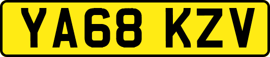 YA68KZV