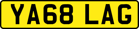 YA68LAG