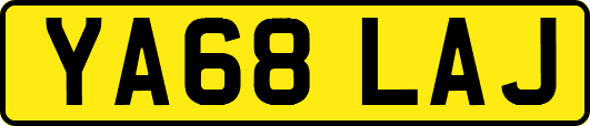YA68LAJ
