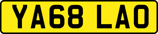 YA68LAO