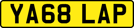 YA68LAP