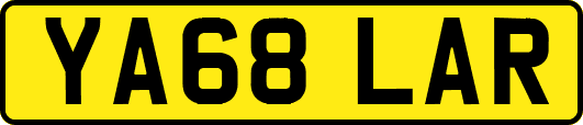 YA68LAR