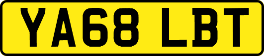 YA68LBT