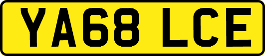 YA68LCE