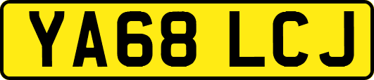YA68LCJ