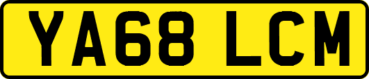 YA68LCM