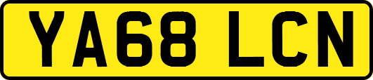 YA68LCN