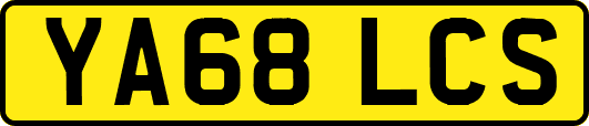 YA68LCS