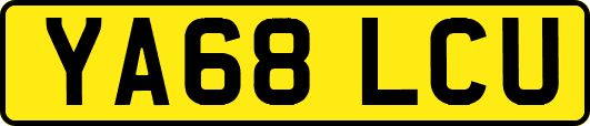 YA68LCU