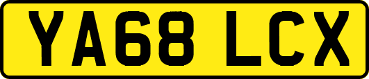 YA68LCX
