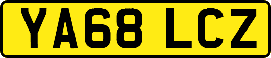 YA68LCZ