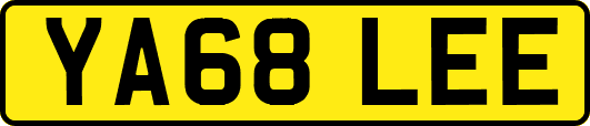 YA68LEE