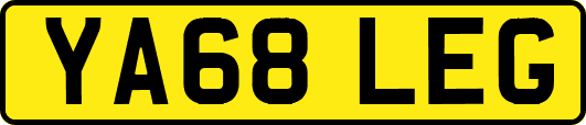 YA68LEG