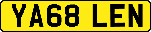 YA68LEN