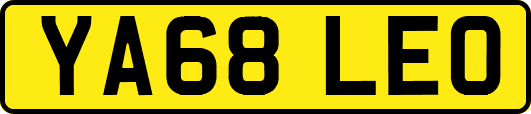 YA68LEO