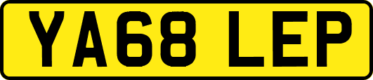 YA68LEP