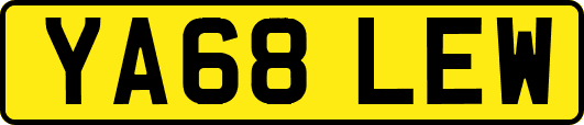 YA68LEW