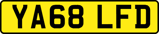 YA68LFD