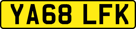 YA68LFK