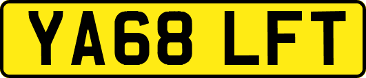 YA68LFT
