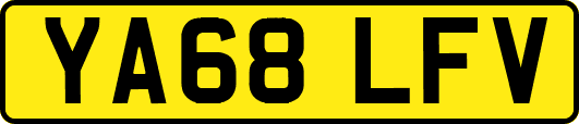 YA68LFV
