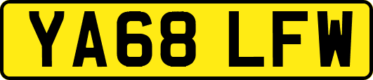 YA68LFW