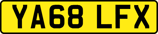 YA68LFX