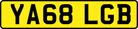 YA68LGB
