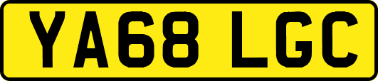YA68LGC