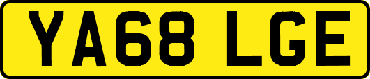 YA68LGE