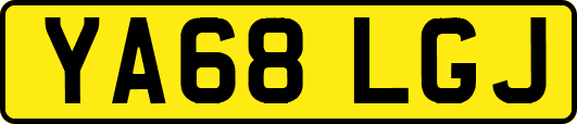 YA68LGJ