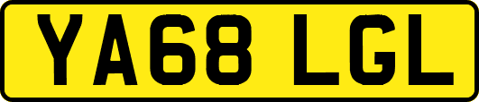 YA68LGL