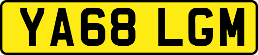 YA68LGM