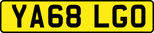 YA68LGO