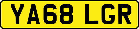 YA68LGR