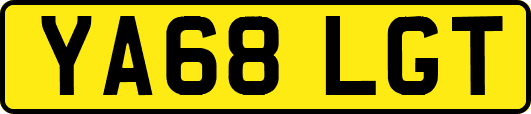 YA68LGT