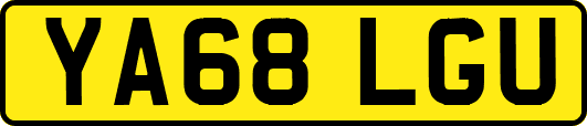 YA68LGU