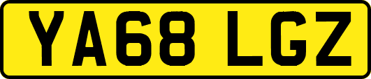YA68LGZ