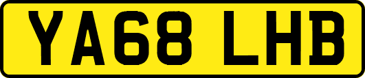 YA68LHB