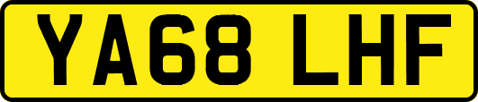 YA68LHF