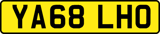 YA68LHO
