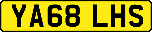 YA68LHS