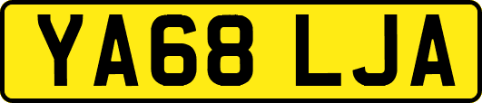 YA68LJA