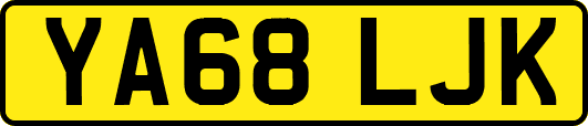 YA68LJK