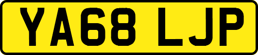 YA68LJP