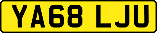 YA68LJU